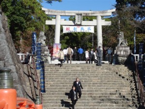 武田神社