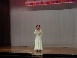 視力部会カラオケ孔雀会 視力部会カラオケ孔雀会