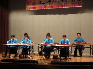 琴陽会