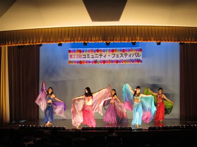 ファティマベリー ファティマベリー