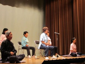 元気功会 元気功会
