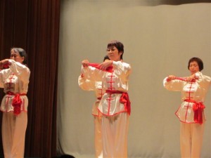 太極扇恵み会 太極扇恵み会
