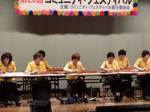 大正琴しらかば・きんしょう 大正琴しらかば・きんしょう