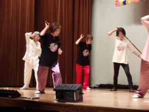 元気功会 元気功会