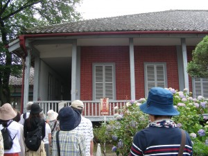 ブリュナ館