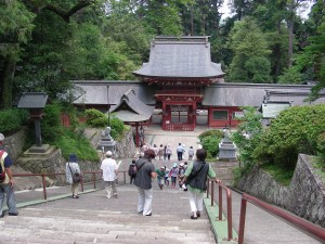 貫前神社